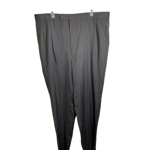 Kilburne and Finch Treo Dress Pants Size 43 NWTs - Picture 1 of 3